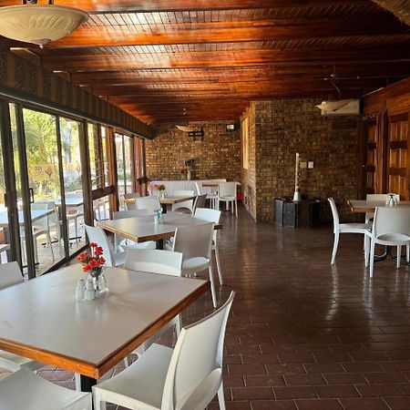 Vido Lodge And Conference Centre Полокване Экстерьер фото