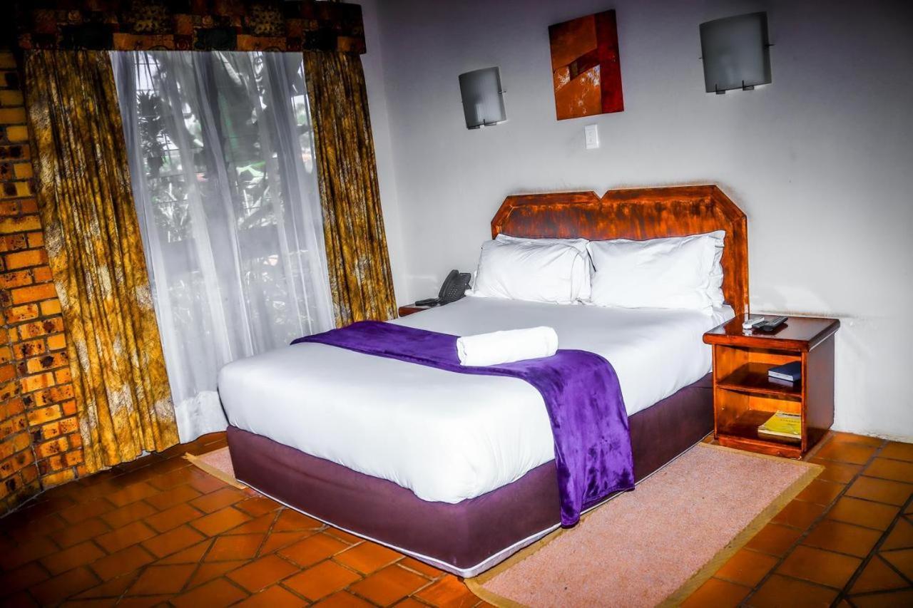 Vido Lodge And Conference Centre Полокване Экстерьер фото